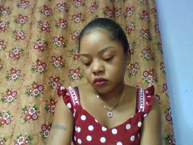 Elysa7 online show from August 12, 4:59 am