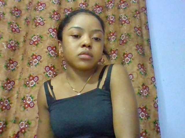 Elysa7 online show from August 12, 3:47 pm