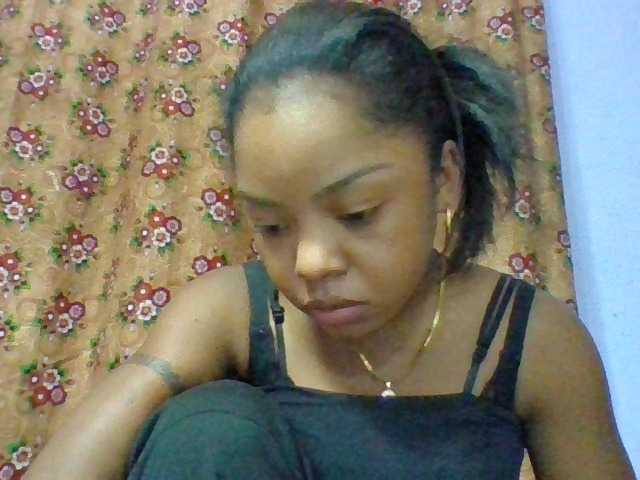 Elysa7 online show from August 12, 4:53 pm