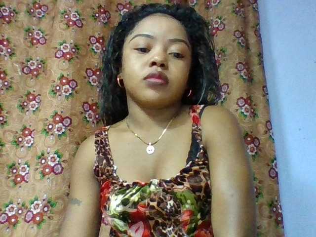 Elysa7 online show from August 13, 6:38 am