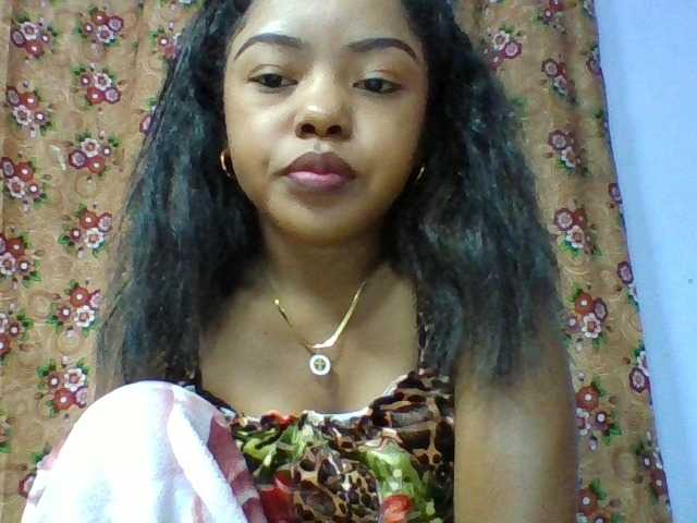 Elysa7 online show from August 13, 7:44 am