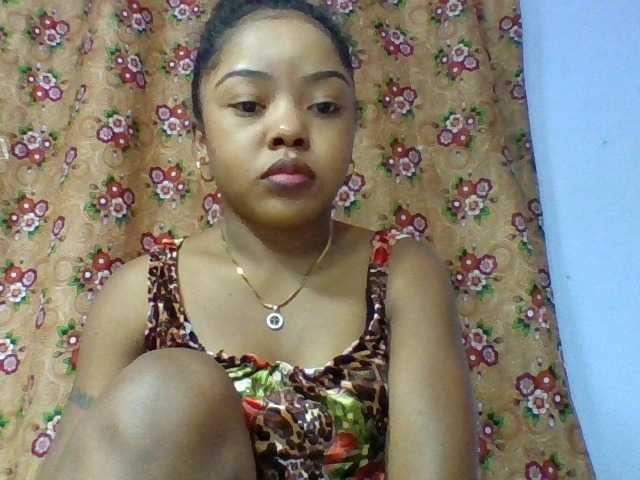 Elysa7 online show from August 13, 1:14 pm