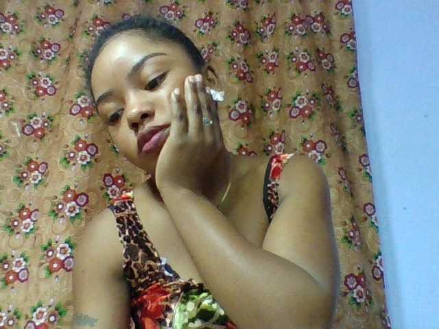 Elysa7 online show from August 13, 2:20 pm