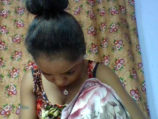 Elysa7 online show from August 13, 3:26 pm