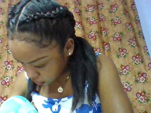Elysa7 online show from August 15, 5:44 am