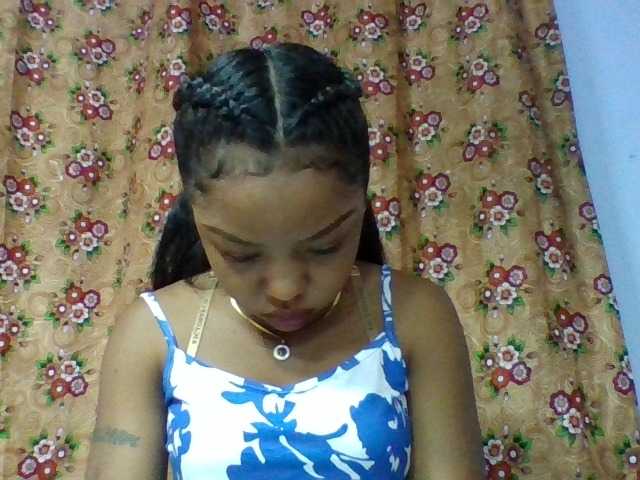 Elysa7 online show from August 15, 6:50 am