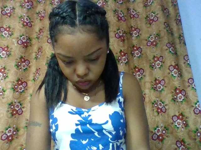 Elysa7 online show from August 15, 12:53 pm