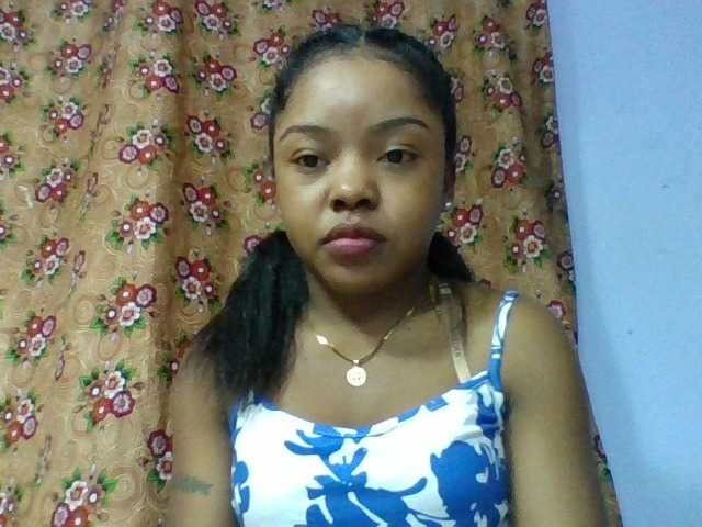 Elysa7 online show from August 15, 2:43 pm