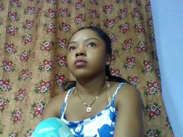 Elysa7 online show from August 15, 3:49 pm