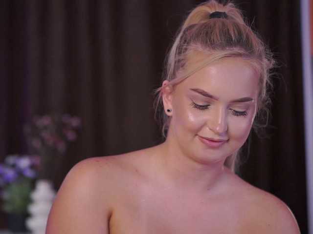 ElyssawetXX online show from August 8, 2:55 am