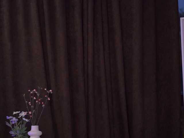 ElyssawetXX online show from August 9, 2:56 am