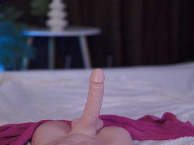 ElyssawetXX online show from August 12, 10:56 pm