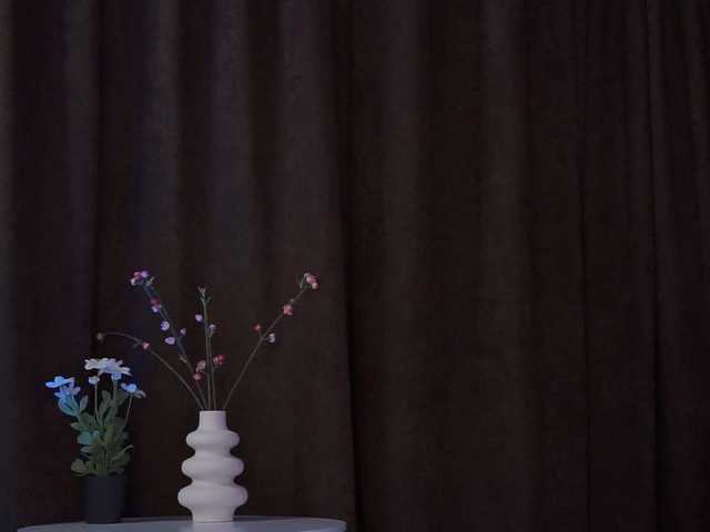 ElyssawetXX online show from August 15, 7:07 pm