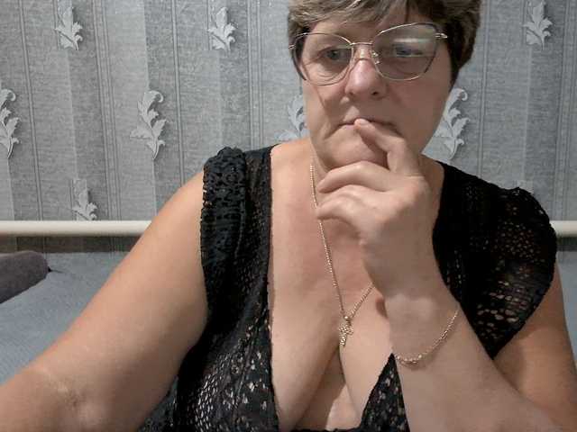 ElzaJewel online show from July 29, 11:01 pm