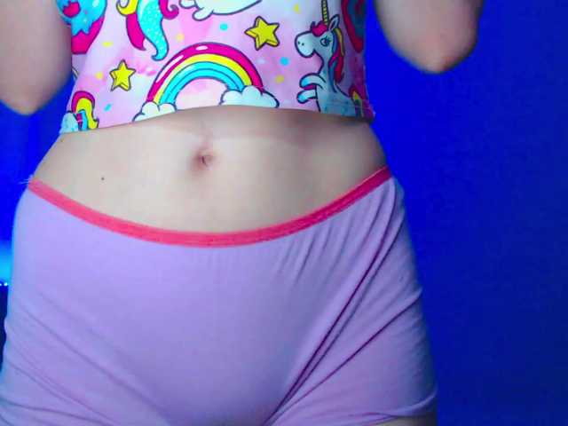 Emelicristal online show from July 31, 9:37 am