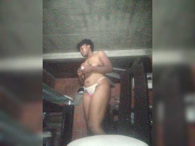 EmiliAddams online show from July 26, 7:13 am