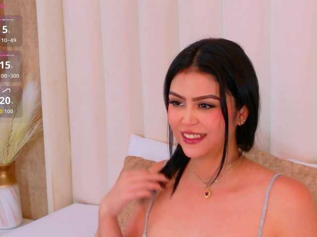 EmilyBills online show from August 12, 4:20 pm