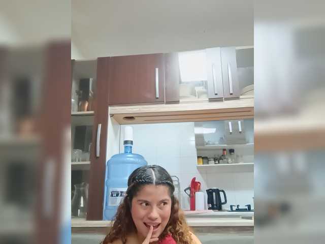 EmilyCCm online show from July 17, 4:34 am