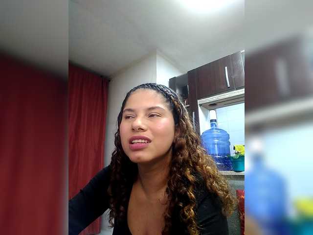 EmilyCCm online show from July 31, 1:12 am