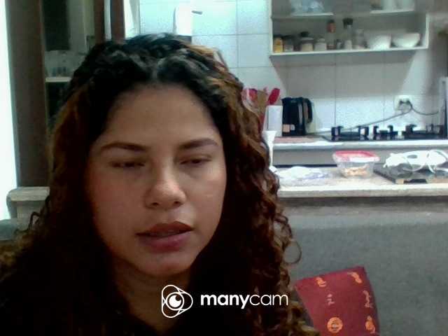 EmilyCCm online show from August 12, 10:34 pm