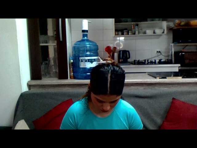 EmilyCCm online show from August 14, 6:11 pm