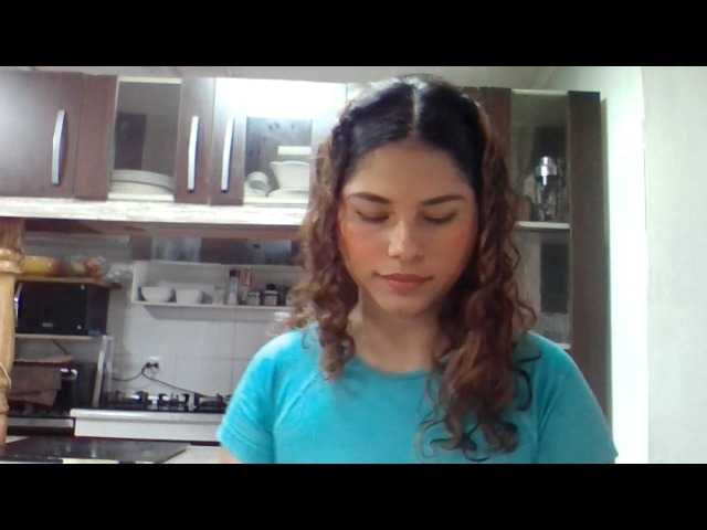 EmilyCCm online show from August 16, 2:37 am