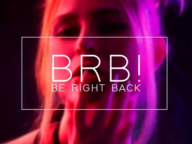 Emma-Blonde online show from August 11, 8:11 pm