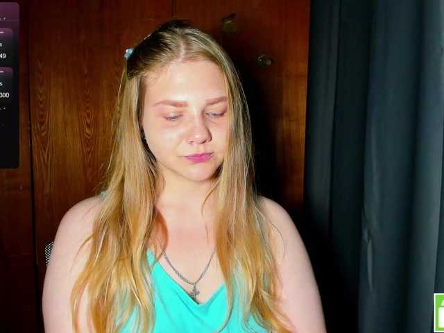 Emma-Frizea online show from July 30, 10:05 pm