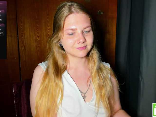 Emma-Frizea online show from July 31, 11:21 pm