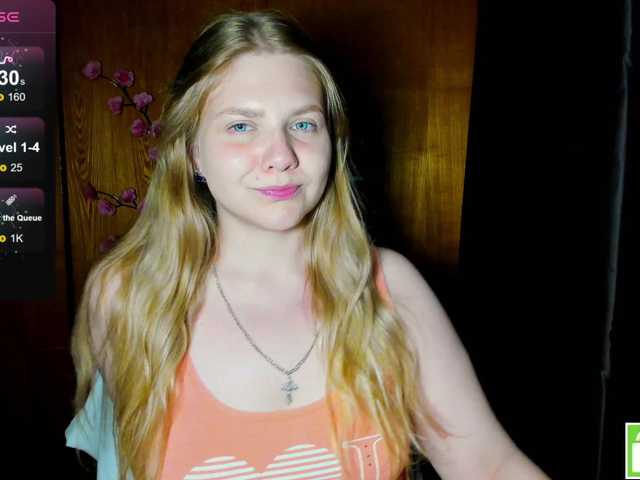 Emma-Frizea online show from August 6, 12:09 am