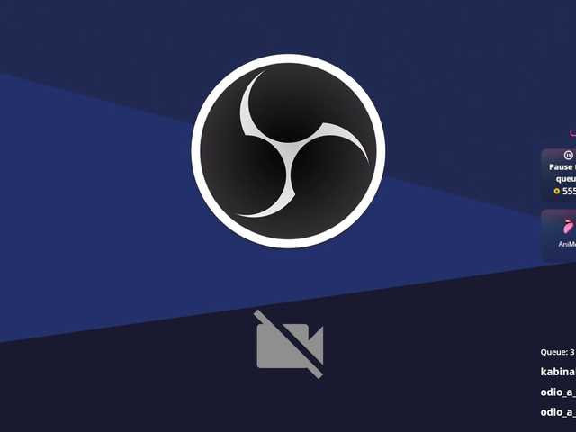 Emma-Nova online show from June 9, 3:35 am