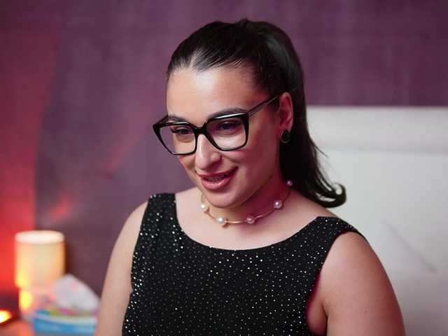EmmaDallas online show from August 5, 11:58 pm