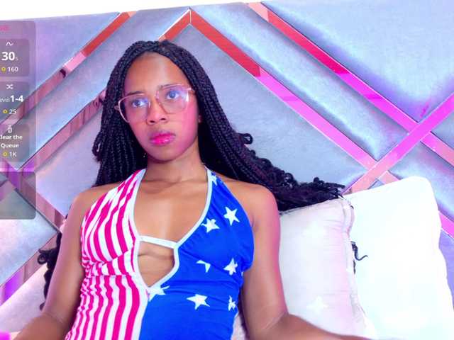 EmmaLovve online show from August 8, 2:55 am