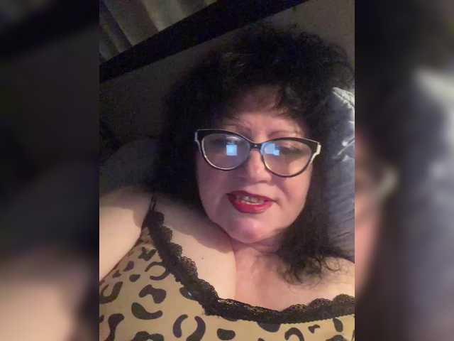 EmmaLust online show from February 25, 6:50 pm