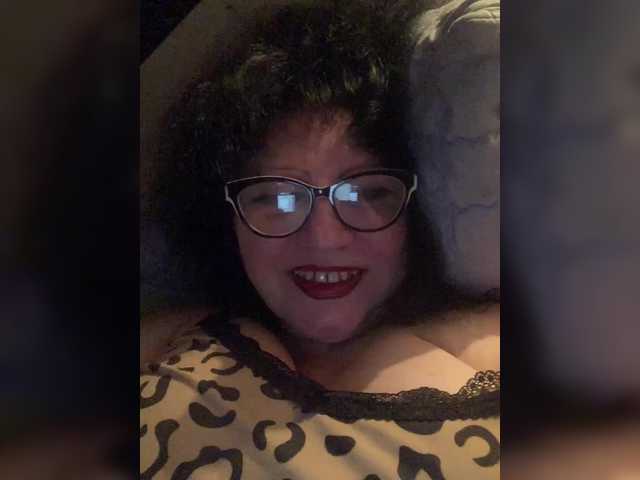 EmmaLust online show from February 25, 7:56 pm
