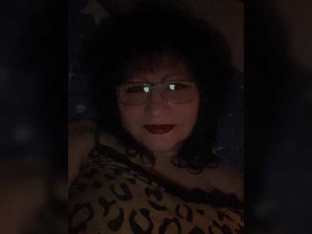 EmmaLust online show from April 17, 6:06 pm
