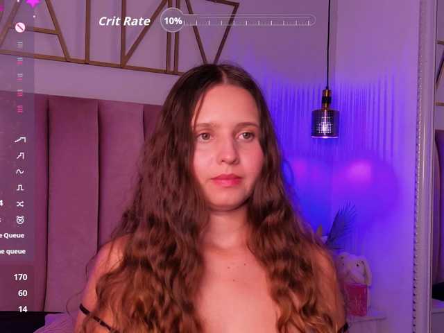 EmmaRichards online show from August 14, 1:20 am