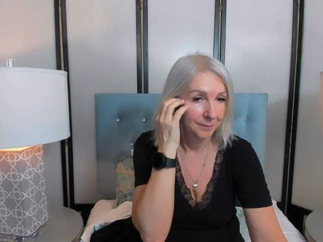 EricaDevil online show from June 30, 8:32 pm