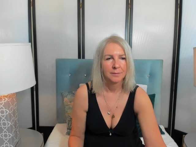EricaDevil online show from August 9, 5:08 am