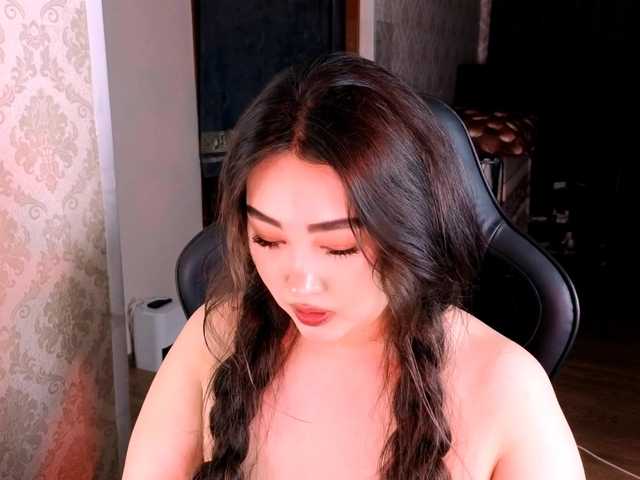 EricaWayne online show from July 28, 7:31 pm