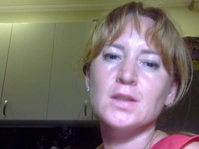 ErnaBernice online show from July 6, 1:09 am