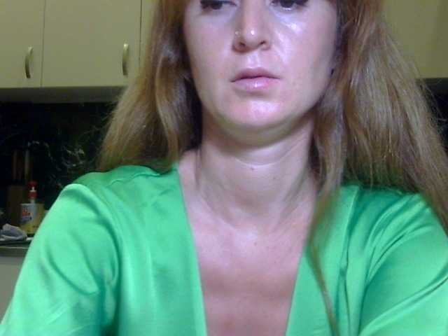 ErnaBernice online show from July 6, 8:23 pm