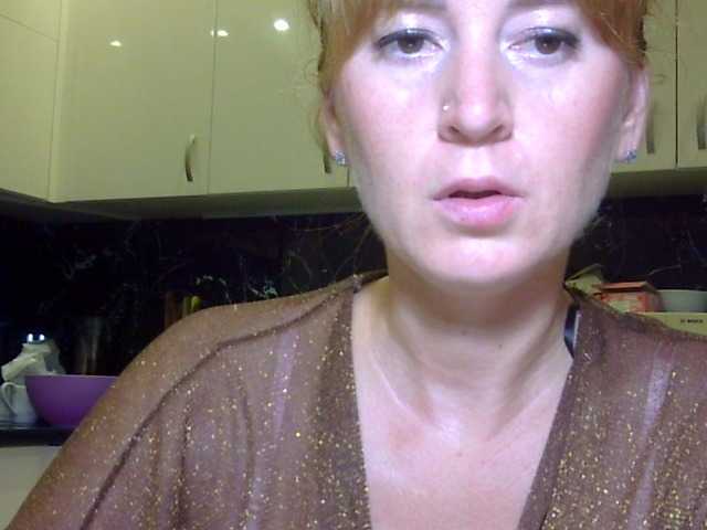 ErnaBernice online show from July 8, 8:13 pm