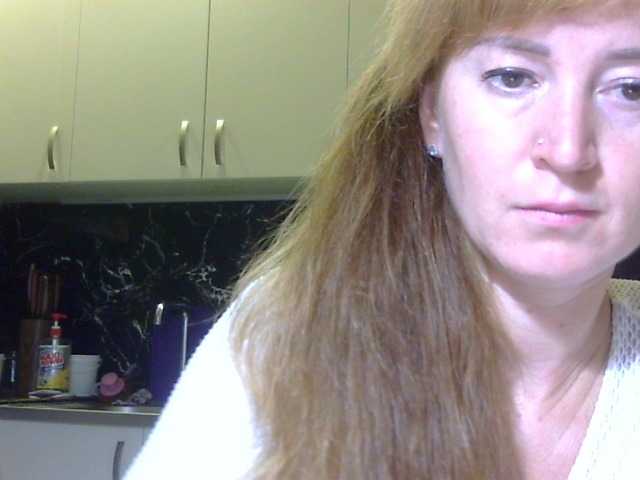 ErnaBernice online show from July 13, 10:48 pm