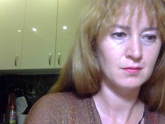 ErnaBernice online show from July 20, 8:01 pm