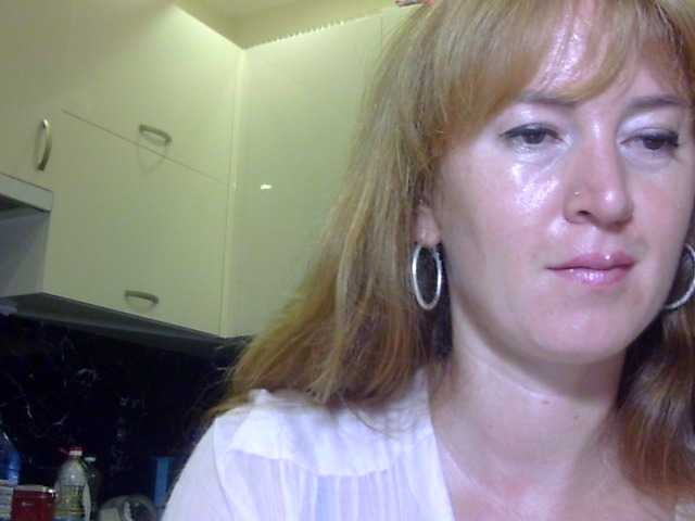ErnaBernice online show from July 22, 9:06 pm
