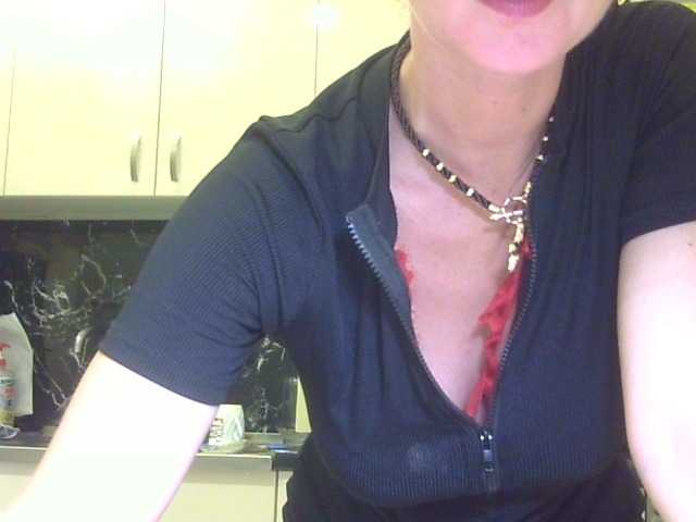 ErnaBernice online show from July 27, 10:59 pm