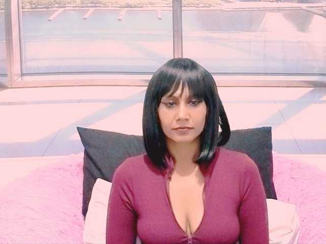 ErroticStarr online show from July 2, 6:36 am