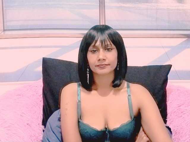 ErroticStarr online show from July 16, 7:09 am