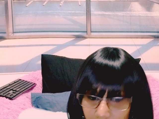 ErroticStarr online show from July 20, 3:42 am